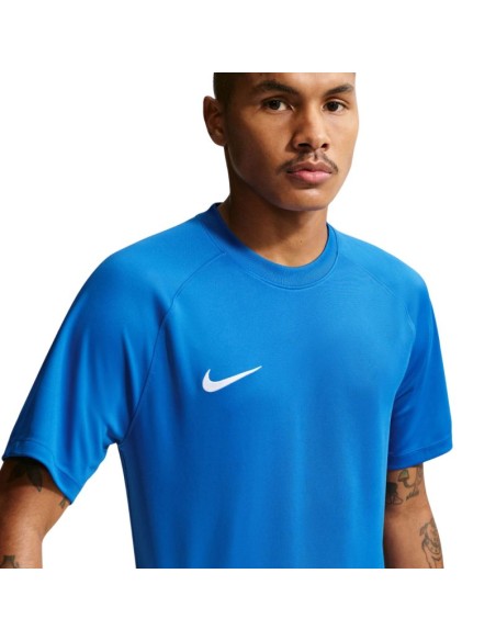 Nike DriFit Park VIII Men's TShirt Blue HV8173 463