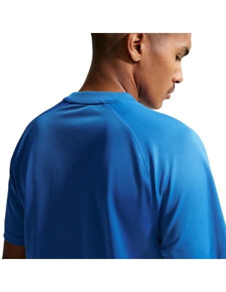 Nike DriFit Park VIII Men's TShirt Blue HV8173 463