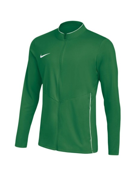 Nike DriFIT Park 26 Men's Sweatshirt Green HM7249 302