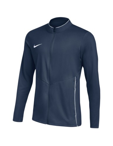 Nike DriFIT Park 26 Men's Sweatshirt Navy Blue HM7249 410