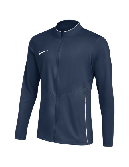 Nike DriFIT Park 26 Men's Sweatshirt Navy Blue HM7249 410