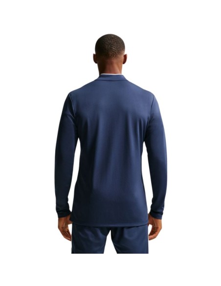 Nike DriFIT Park 26 Men's Sweatshirt Navy Blue HM7249 410