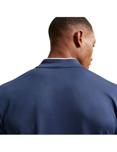 Nike DriFIT Park 26 Men's Sweatshirt Navy Blue HM7249 410