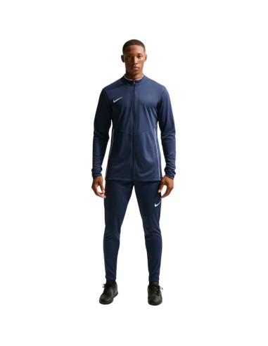 Nike DriFIT Park 26 Men's Sweatshirt Navy Blue HM7249 410
