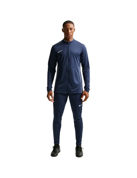 Nike DriFIT Park 26 Men's Sweatshirt Navy Blue HM7249 410