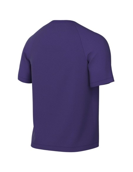 Nike DriFit Park VIII Men's TShirt Purple HV8173 547