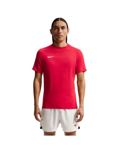Nike DriFit Park VIII Men's TShirt Red HV8173 657