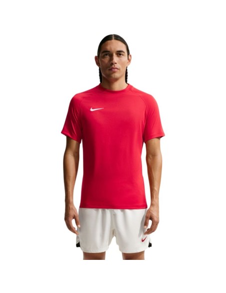 Nike DriFit Park VIII Men's TShirt Red HV8173 657