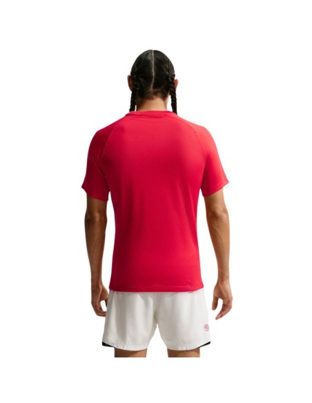 Nike DriFit Park VIII Men's TShirt Red HV8173 657