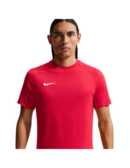 Nike DriFit Park VIII Men's TShirt Red HV8173 657