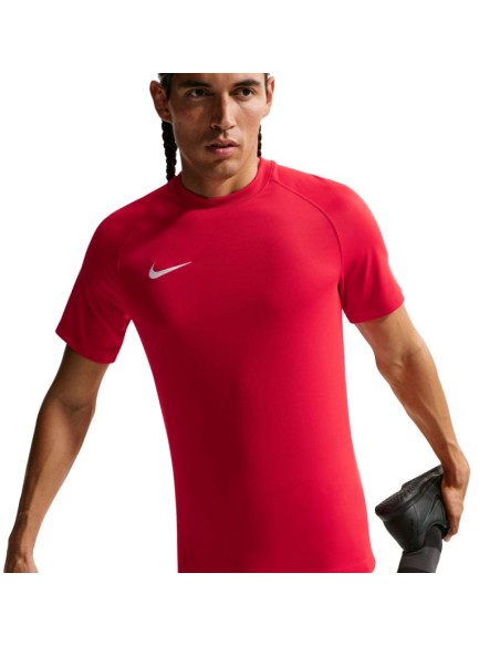 Nike DriFit Park VIII Men's TShirt Red HV8173 657