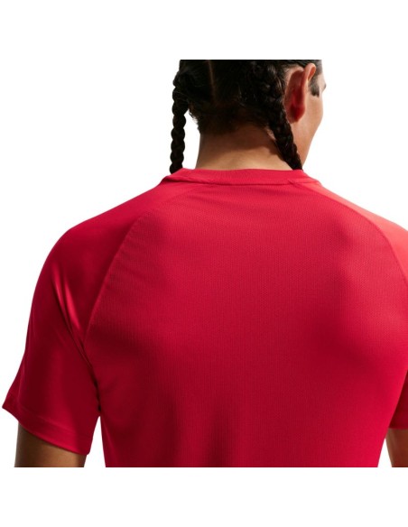 Nike DriFit Park VIII Men's TShirt Red HV8173 657