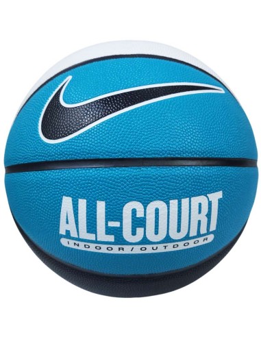Nike Everyday All Court 8P Basketball N100436911007