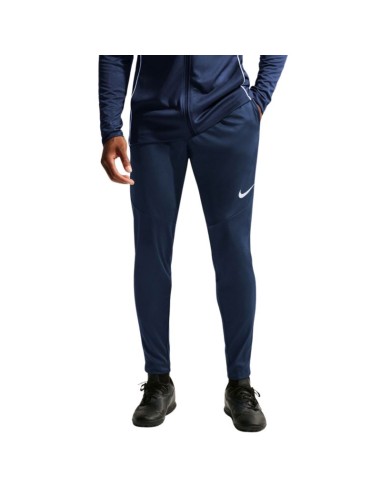 Nike DriFit Park 26 Pant Kp Men's Pants Navy Blue HM7171 410