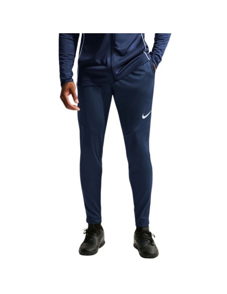 Nike DriFit Park 26 Pant Kp Men's Pants Navy Blue HM7171 410