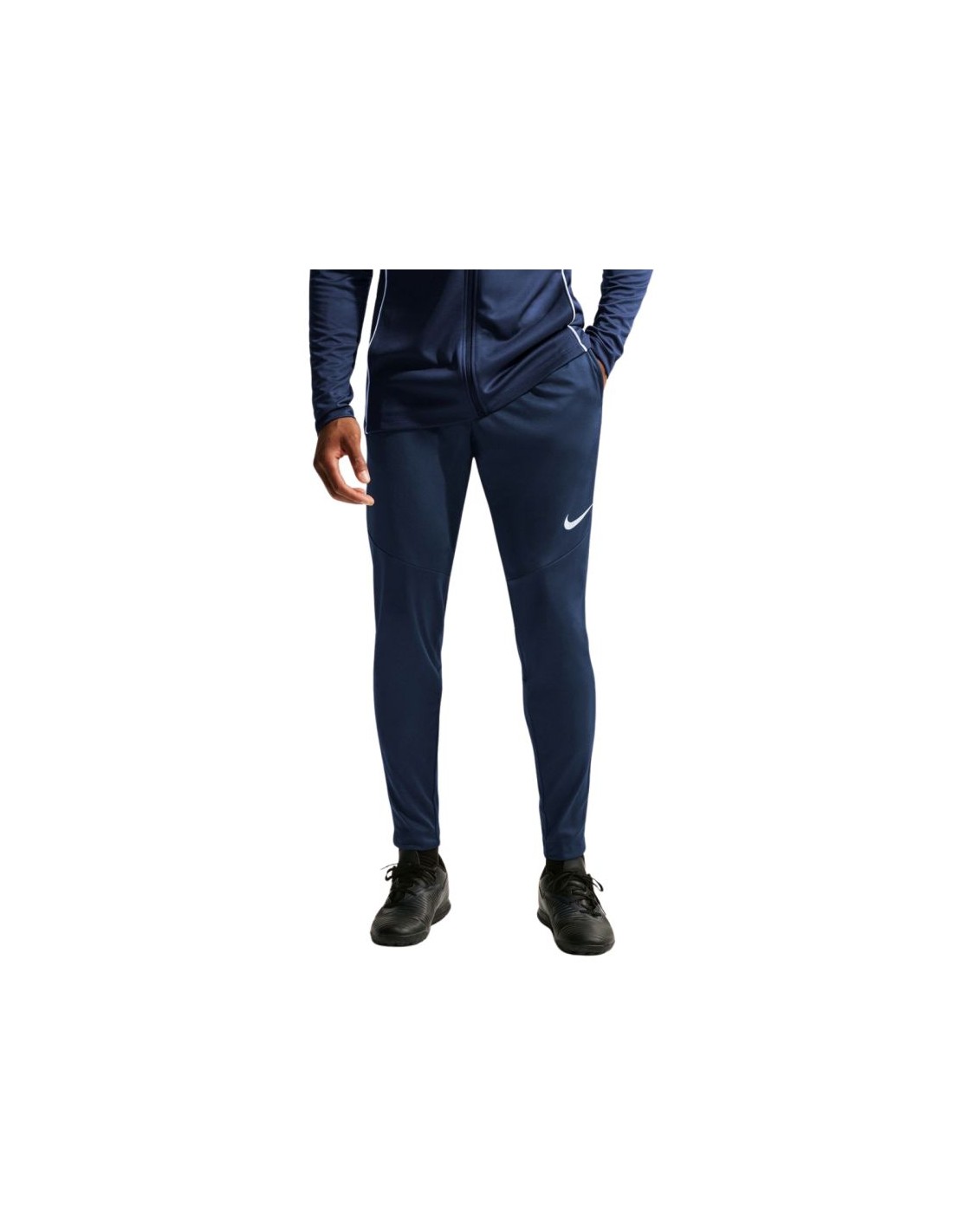 Nike DriFit Park 26 Pant Kp Men's Pants Navy Blue HM7171 410