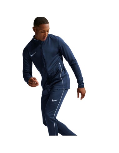 Nike DriFit Park 26 Pant Kp Men's Pants Navy Blue HM7171 410