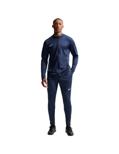 Nike DriFit Park 26 Pant Kp Men's Pants Navy Blue HM7171 410