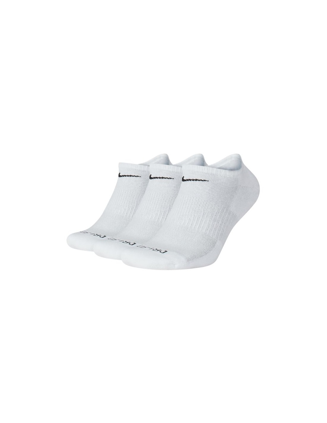 Men's Socks Nike White