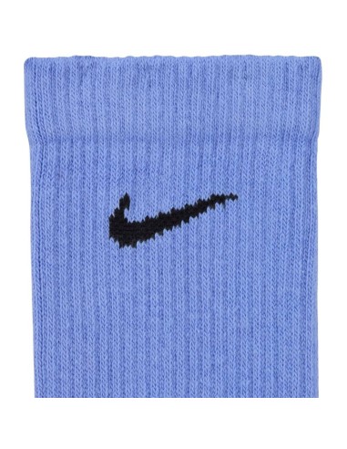 Nike Everyday Plus Cush Socks 6 Pairs SX6897 967