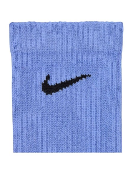 Nike Everyday Plus Cush Socks 6 Pairs SX6897 967
