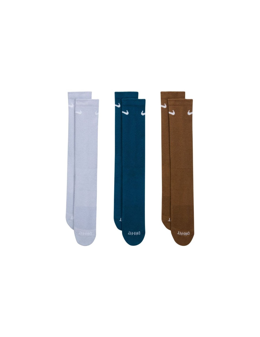 Men's Socks Nike Blue