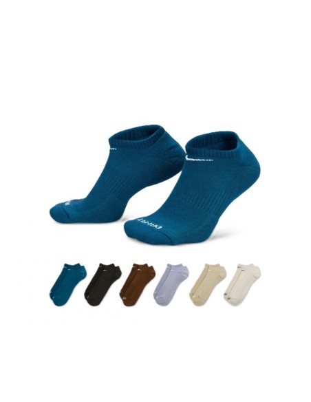 Nike Everyday Plus Cushioned Socks SX6898970