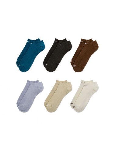 Nike Everyday Plus Cushioned Socks SX6898970