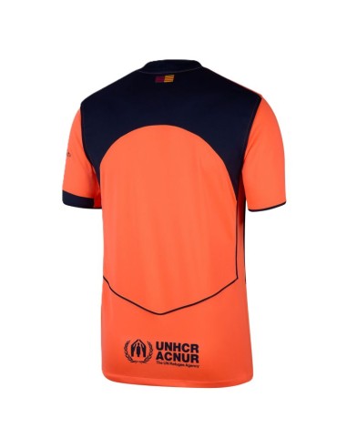 Nike FC Barcelona Stadium 3rd Jersey HM3201855