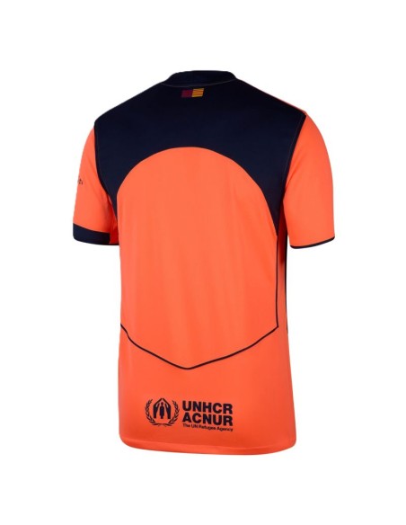 Nike FC Barcelona Stadium 3rd Jersey HM3201855