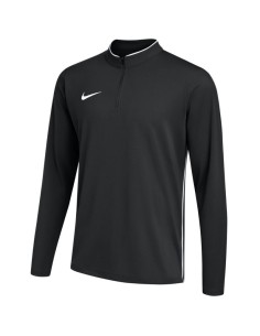 Nike DriFit Park 26 Drill Top Men's Sweatshirt Black IB7536 010