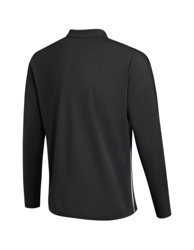 Nike DriFit Park 26 Drill Top Men's Sweatshirt Black IB7536 010