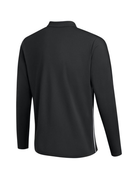 Nike DriFit Park 26 Drill Top Men's Sweatshirt Black IB7536 010