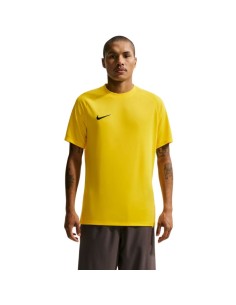 Nike DriFit Park VIII Men's TShirt Yellow HV8173 719
