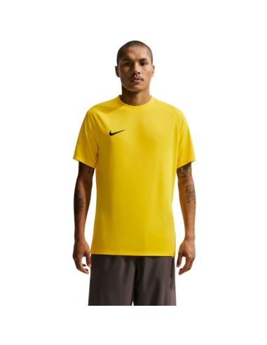 Nike DriFit Park VIII Men's TShirt Yellow HV8173 719