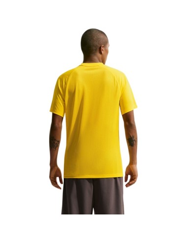 Nike DriFit Park VIII Men's TShirt Yellow HV8173 719