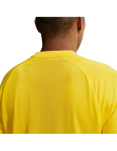 Nike DriFit Park VIII Men's TShirt Yellow HV8173 719