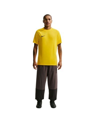 Nike DriFit Park VIII Men's TShirt Yellow HV8173 719