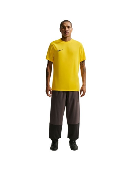 Nike DriFit Park VIII Men's TShirt Yellow HV8173 719