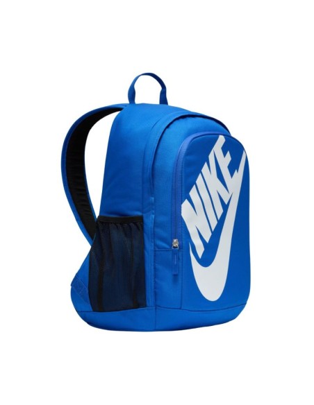 Nike Hayward Futura 20 Backpack Blue BA5217 481