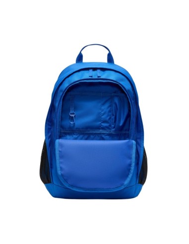Nike Hayward Futura 20 Backpack Blue BA5217 481