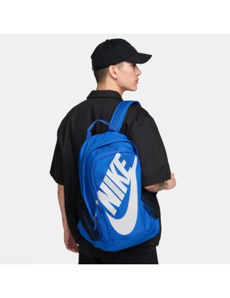 Nike Hayward Futura 20 Backpack Blue BA5217 481
