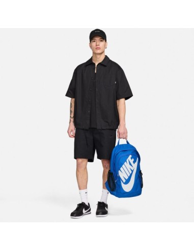 Nike Hayward Futura 20 Backpack Blue BA5217 481