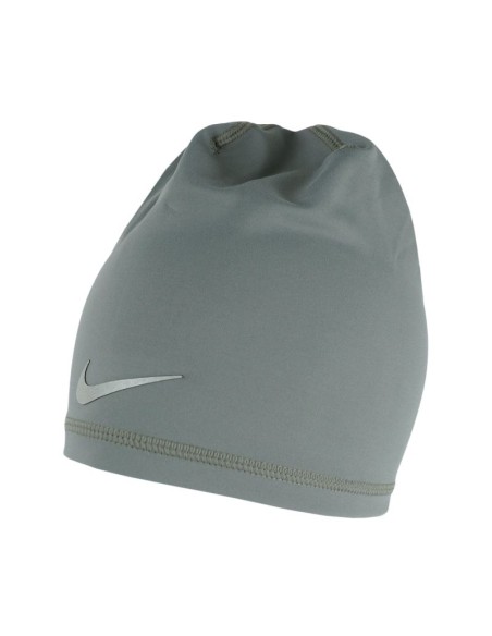 Nike DriFit Peak Beanie Gray N1012398089OS
