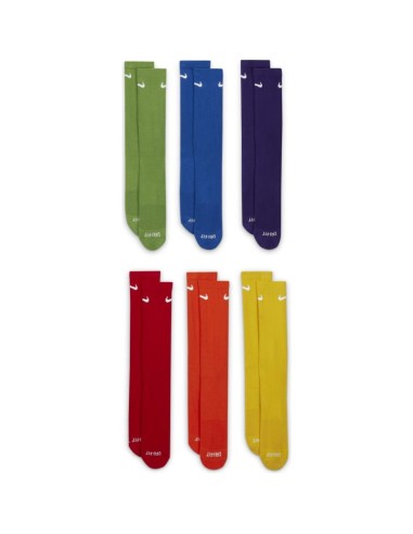 Nike Everyday Plus Cushion Crew Training Socks SX6897903