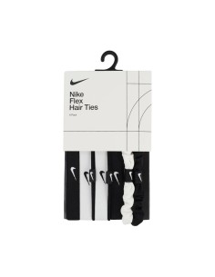 Nike Flex Hair Ties 8 Pack N1011934127OS