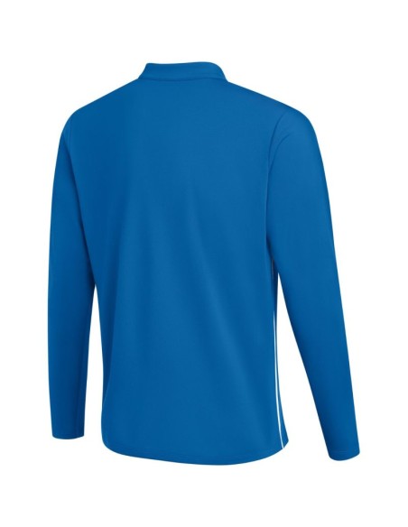 Nike DriFit Park 26 Drill Top Men's Sweatshirt Blue IB7536 463