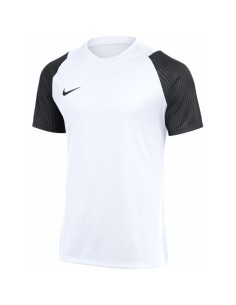 Nike DriFit Academy II Men's TShirt White and Black HV8160 101