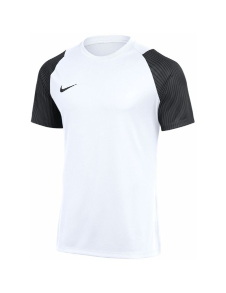 Nike DriFit Academy II Men's TShirt White and Black HV8160 101