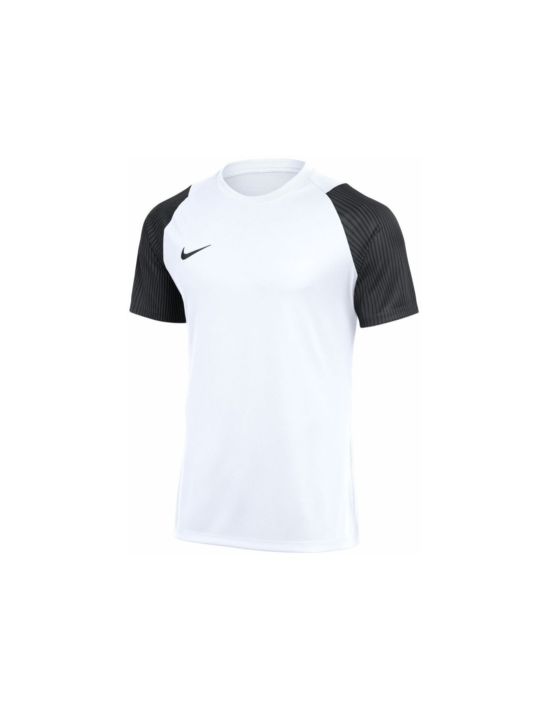 Nike DriFit Academy II Men's TShirt Black HV8160 010